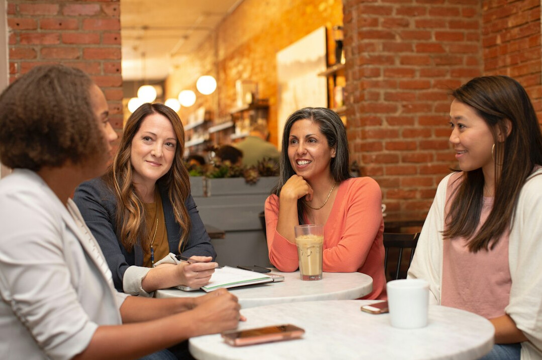 business negotiation training