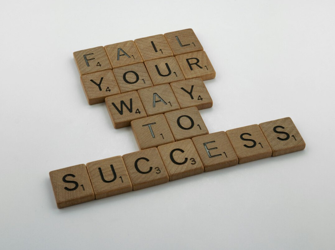 successful career advancement