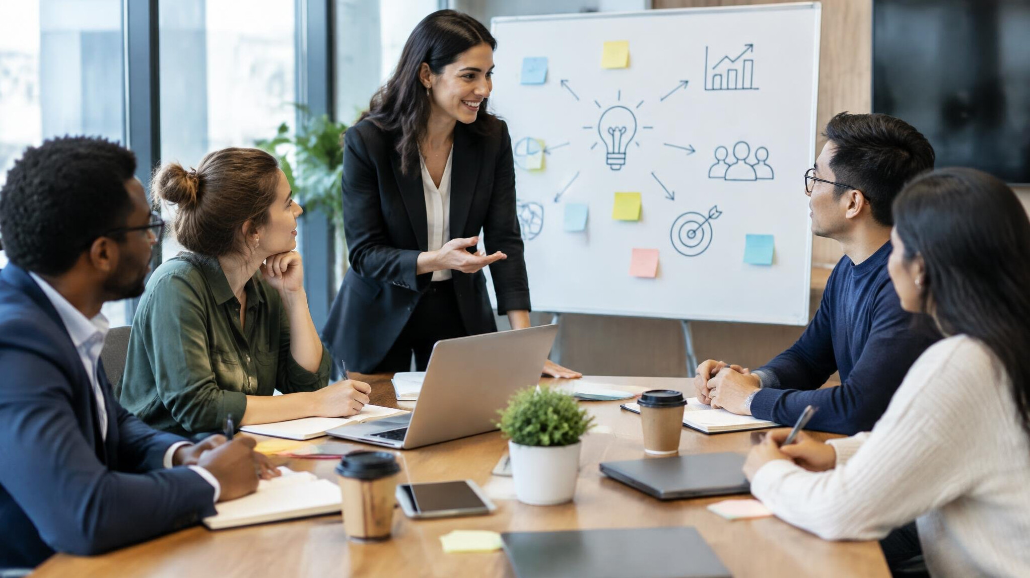 team collaboration